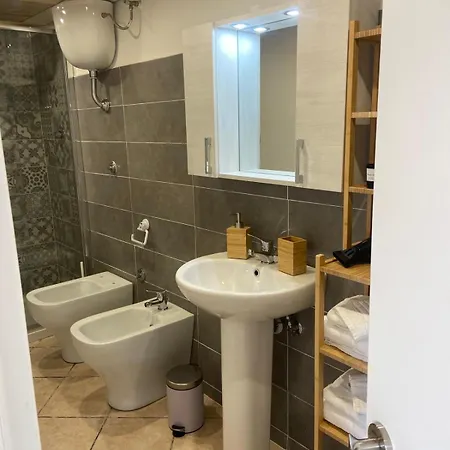 Apartment Pompei Civico 16