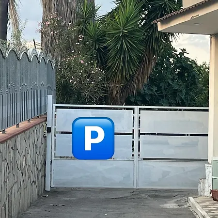 Daire Pompei Civico 16 Boscoreale